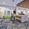 Отель Holiday Inn Express Auburn Hills South, фото 20