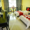 Отель Sanya Xinxing Seaview Hotel, фото 7