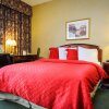Отель Peterborough Inn & Suites Hotel, фото 21