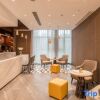 Отель Home Inn(Linyi Wuzhou Lake Grand Theater), фото 4