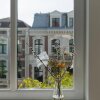 Отель Huize Copes apartment Den Haag, 2 bed, 2 bath, фото 21