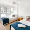 Отель Cashelmara Beachfront Apartments, фото 6