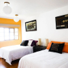 Отель Casa Jacinta Guest House, фото 4