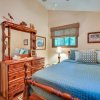 Отель Charming Hedgesville Retreat w/ Deck + Fireplace!, фото 5