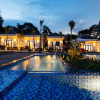 Отель Resort Xuan Hien, фото 37