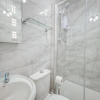 Отель Apartment 7 - 1 bedroom Sea front location - Step free access from rear - Free Parking, фото 8