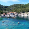 Отель Apartments Belin Mljet, фото 20