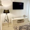 Отель Apartment with 3 Bedrooms in Gandia, with Furnished Balcony And Wifi - 1 Km From the Beach, фото 4