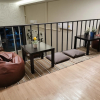 Отель Napa Hostel Samrong Station, фото 28
