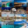 Отель Homes4Holidays -Teatro Massimo (family & friendly), фото 1