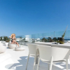 Отель Napa Gem Suites, фото 12