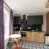 Отель Stylish 1Bd Studio Flat - Balham, фото 1