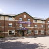 Отель Premier Inn Watford North, фото 3