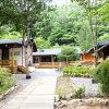 Отель Pyeongchang Thundercloud Villa Pension, фото 1