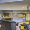 Отель SpringHill Suites by Marriott Grand Rapids North, фото 3