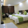 Отель Green Tree business Hotel (Liyang Zhongguancun Chuangzhiyuan Store), фото 1