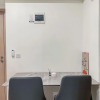 Отель Comfort Look 2Br At Meikarta Apartment, фото 11