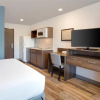 Отель WoodSpring Suites West Melbourne I-95, фото 4