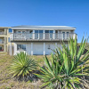 Отель Sunny Florida Home w/ Decks & View, Steps to Beach, фото 1