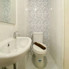 Отель Fully Furnished And Modern Studio At Tokyo Riverside Apartment Pik 2, фото 9
