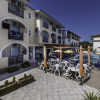 Отель Vossos Hotel Apartments, фото 17