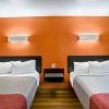 Отель Red Carpet Inn Ilion, фото 10