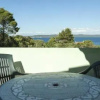 Отель Apartment in Ždrelac with sea view balcony air conditioning Wi Fi, фото 16