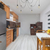 Отель Retro Apartment Zamoyskiego by Renters, фото 9