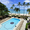 Отель Moana Surfrider, A Westin Resort & Spa, Waikiki Beach, фото 21