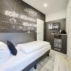 Отель LOFT am Ring Hotel, фото 4