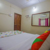 Отель OYO 16483 Home Garden View 1BHK Morjim Beach, фото 4