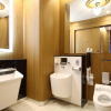 Отель Apa Hotel Midosuji Hommachi Ekihigashi, фото 13