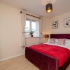 Отель Bristol's Coach House - 2 Bedroom Detached Apartment with Secure Parking, фото 4