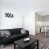 Отель London Greenwich Luxury Apartment O2, фото 2