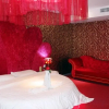 Отель Shangyite Chain Hotel Yicheng Xiangsha Avenue 3rd Shop, фото 13