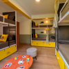 Отель The Hosteller Mussoorie, Mall Road, фото 21