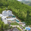Отель Shengdao Mogan Hot Spring Resort Meishu, фото 13