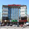 Отель Motel 168 Dalian Jiefang Plaza, фото 1