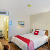 Отель OYO Hotel Oklahoma City Northeast, фото 18