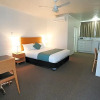 Отель Townsville City Motel, фото 4