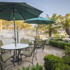 Отель Coast Village Inn - Santa Barbara, фото 14