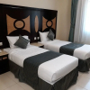 Отель Diyar Al-Mashaer Hotel, фото 22
