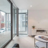 Отель Stylish 2BR Apartment in Heart of Sheffield, фото 6