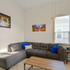 Отель Historic Algiers Point 3 Minutes To Downtown 3 Bedroom Duplex by Redawning, фото 4