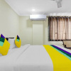 Отель Itsy by Treebo - 99 Inn Hitech City, фото 9