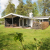 Отель 6 Person Holiday Home in Orsted, фото 3