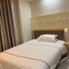 Отель Douhao Chain Apartment (Guangzhou Longdong Forest Park) в Гуанчжоу