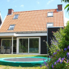 Отель Holiday Home With Sauna and Outdoor Jacuzzi, фото 14