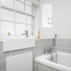 Отель Edinburgh Deluxe Hanover Street Apt, фото 8