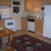 Отель Kitsilano Garden Suites, фото 12